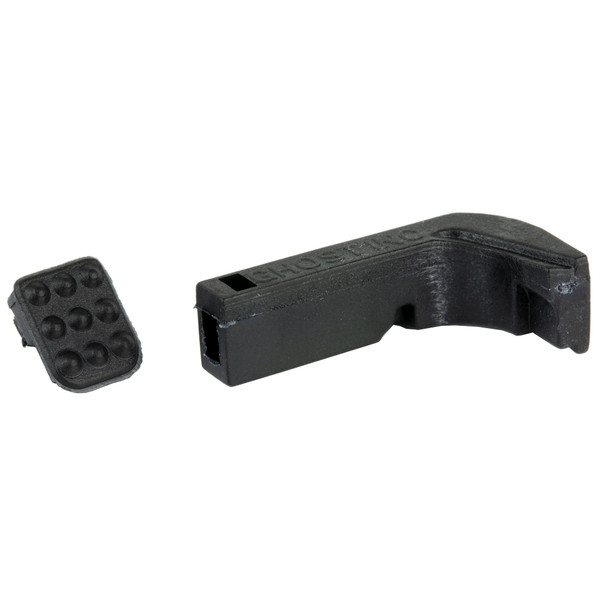 Ghost Inc Low-Pro Extended Magazine Release For Small Frame Glock Gen 1-3
