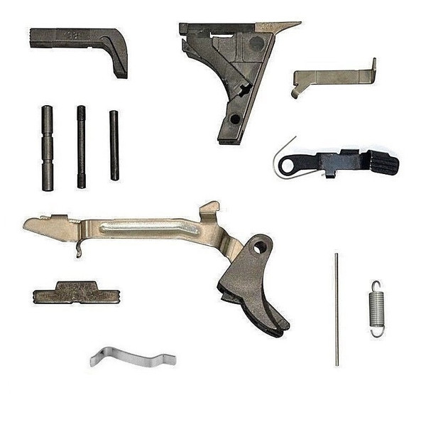 Glock OEM Lower Parts Kit For Gen 1-3 Glock 23 .40s&w