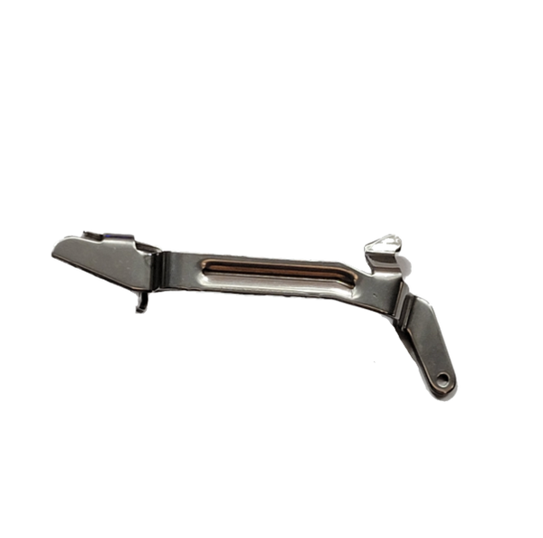 Sovereign Arms Stainless Trigger Bar For 80% Frames 9mm .357SIG .40S&W
