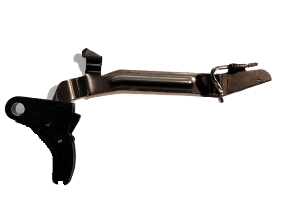 Sovereign Arms Polymer Trigger Assembly for PF940V2, PF940C, PF940SC Black