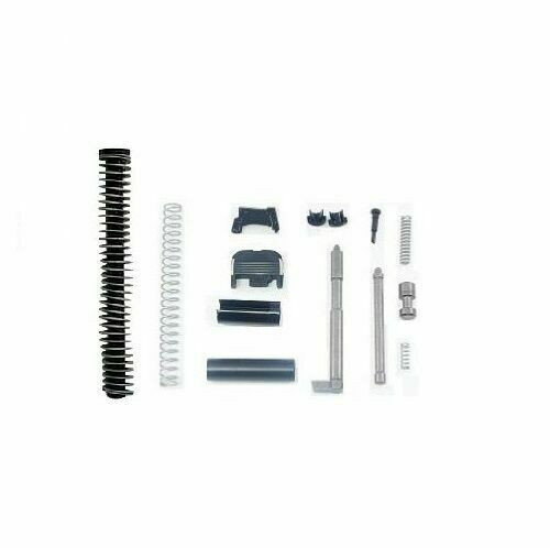 OEM Slide Parts Kit For Glock 21 Gen 1-3 with LCI 45ACP