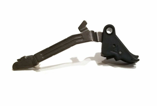 TangoDown Vicker's Tactical Polymer Trigger Assembly With Bar For GEN 5 Glock Models