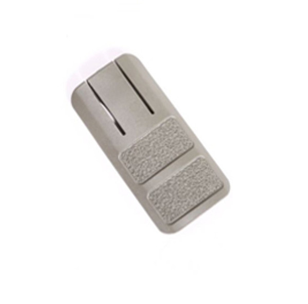TangoDown Rail Grip 2.87" Foliage