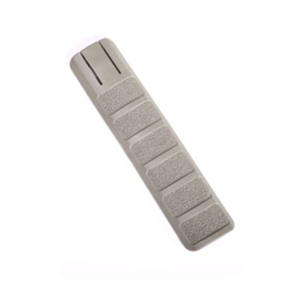 TangoDown Rail Grip 6" Foliage