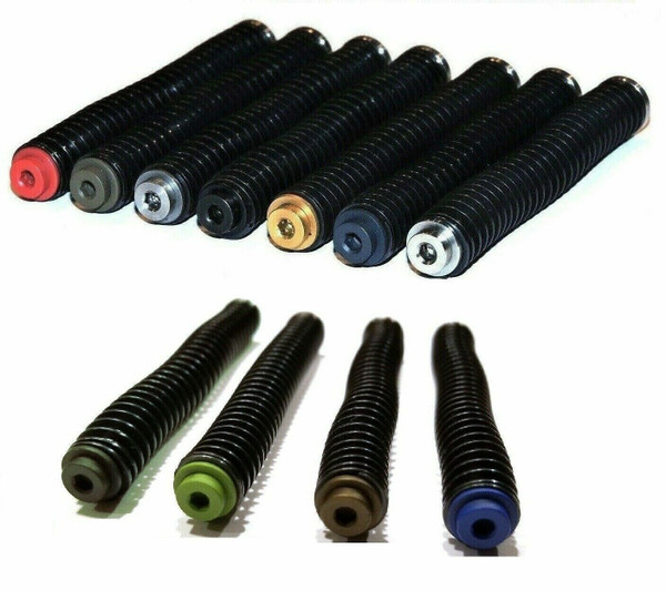 Sovereign Arms Stainless Guide Rod Assembly For GEN 3 Glock 17,22