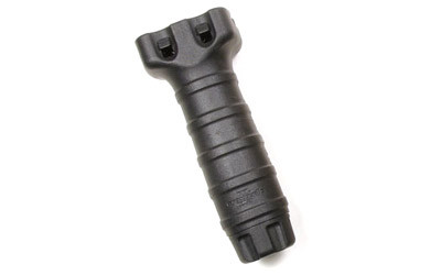 TangoDown Vertical Foregrip With ITI Pocket