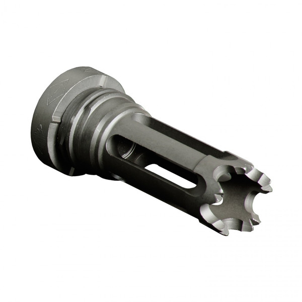 Yankee Hill Phantom QD Flash Hider .30 cal 5/8x24
