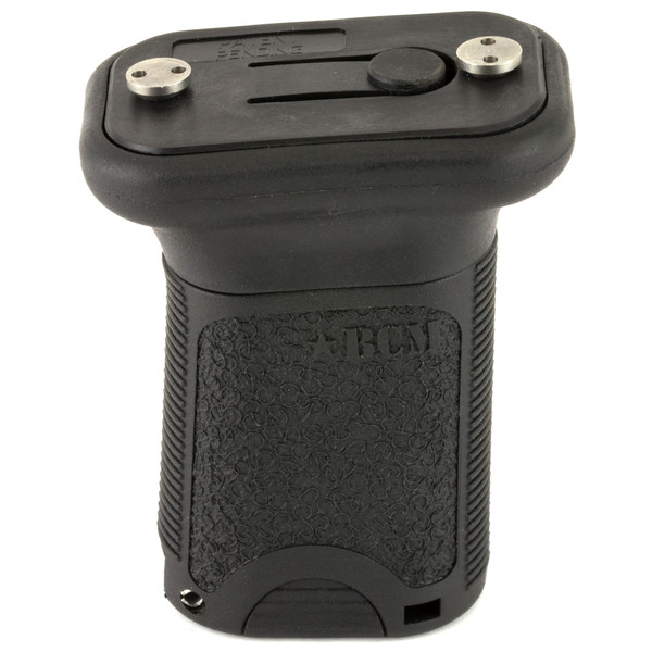 Bravo Company Vertical Grip Short KeyMod