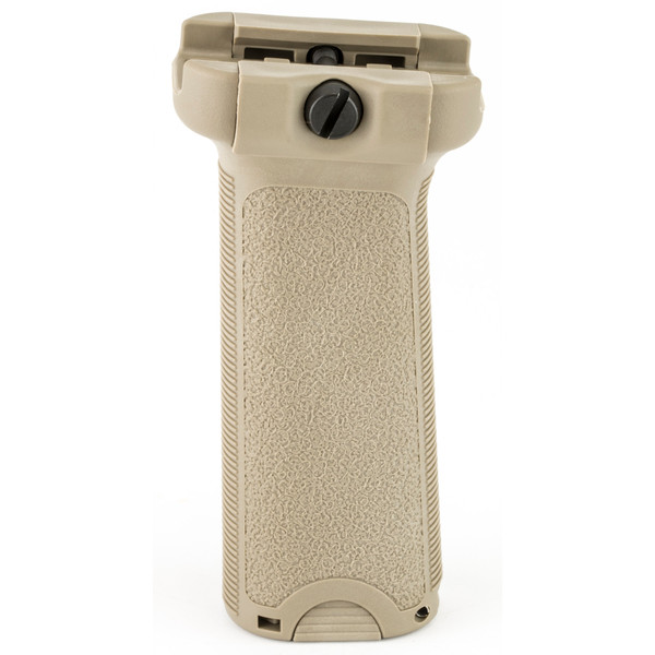 Bravo Company BCMGunfighter Vertical Grip FDE