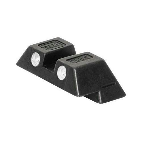 Glock OEM Rear Tritium Night Sight 6.5/+0