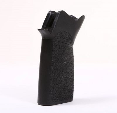 TangoDown BattleGrip Flip Grip Black