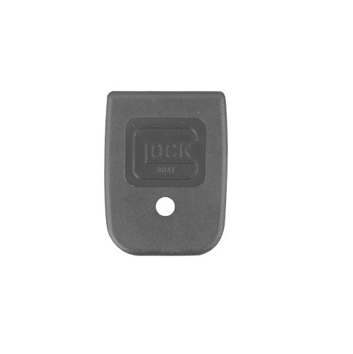 Glock OEM Magazine Floor Plate For 45ACP And 10mm