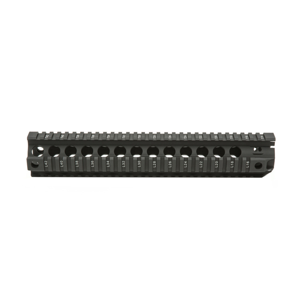 Bravo Company BCM QRF-12 Quad Rail Free Float Handguard 12" AR-15