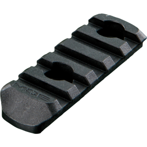 Magpul MOE Polymer Rails 5 Slots
