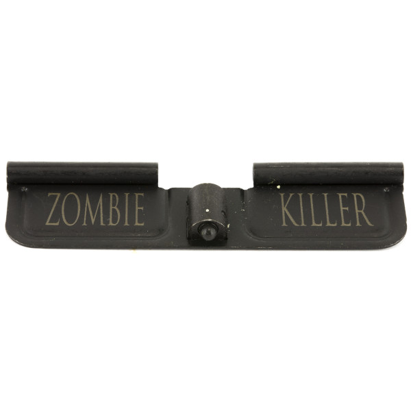 Spikes Tactical Ejection Port Door Zombie Killer