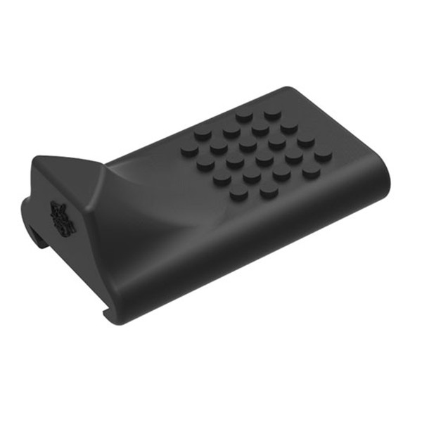 Knights Armament Ruberized Thumb Rest