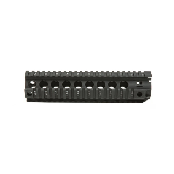 Bravo Company BCM QRF-9 Quad Rail Free Float Handguard 9" AR-15