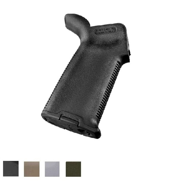 Magpul MOE+ Grip - AR15/M4
