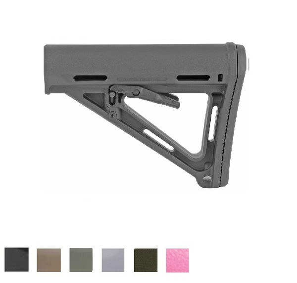 Magpul MOE Carbine Stock Mil-Spec AR15/M4
