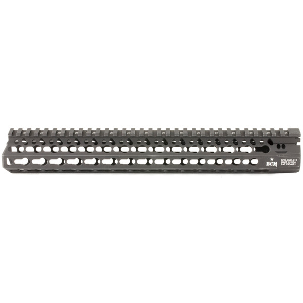 Bravo Company BCM KMR Alpha KeyMod Freefloat Handguard 13" AR-15
