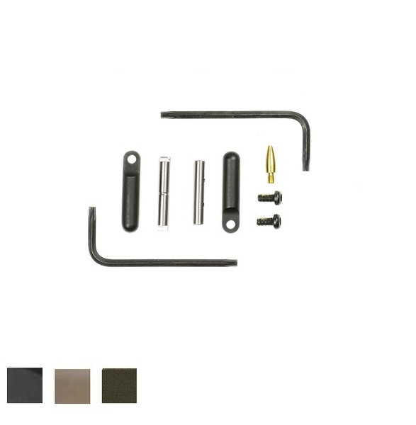KNS Gen 2 Non-Rotating Trigger And Hammer Pins .154