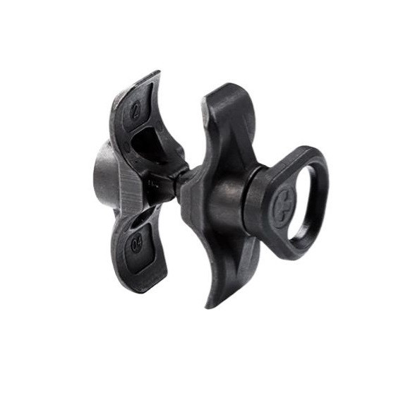 Magpul Forward Sling Mount - Rem 870, Moss 500/590