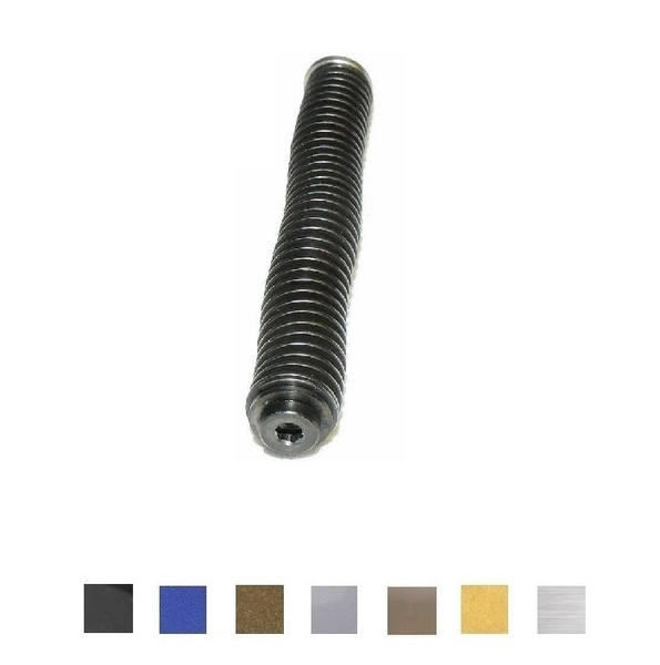Sovereign Arms Stainless Guide Rod Assembly For Glock 19 Gen 1-3