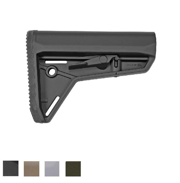 Magpul MOE SL Carbine Stock AR15/M4