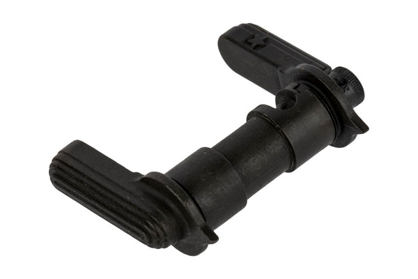 Bravo Company Ambidextrous Safety Selector - Semi