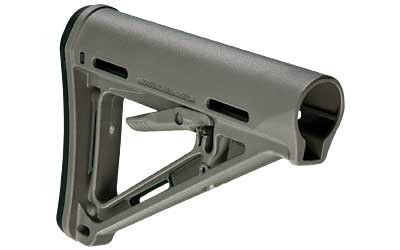 Magpul MOE Carbine Stock Commercial-Spec AR15/M4 Foliage