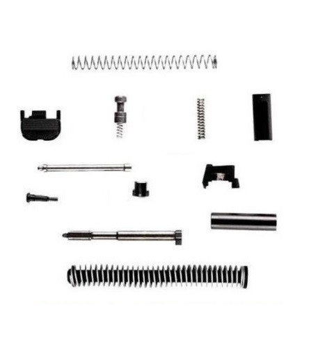 OEM Slide Parts Kit For Glock 17,34 Gen 1-3 with LCI 9mm
