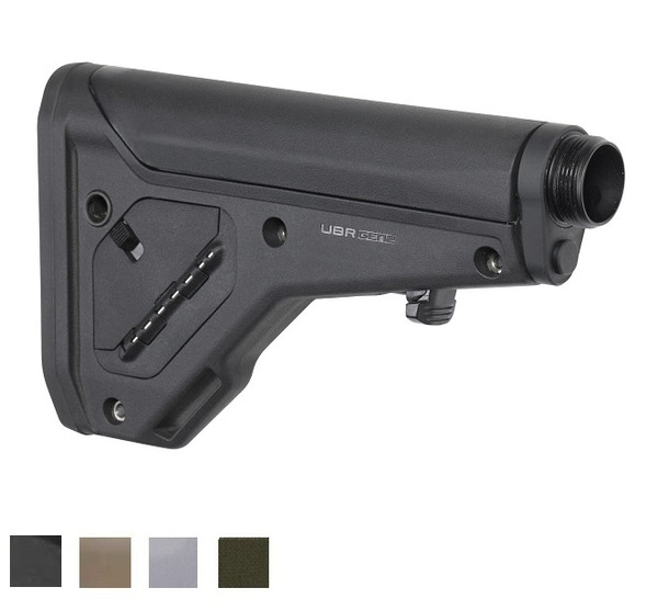 Magpul UBR Gen 2 Collapsible Stock AR15/M4