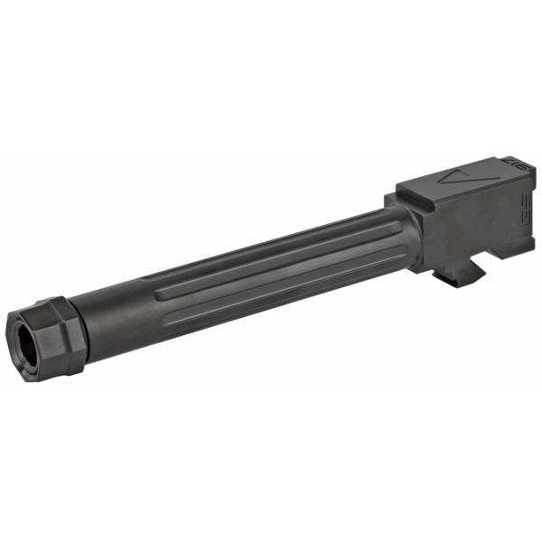 Agency Arms Mid Line Match Grade Barrel Glock 17 Gen 5 Threaded And Fluted