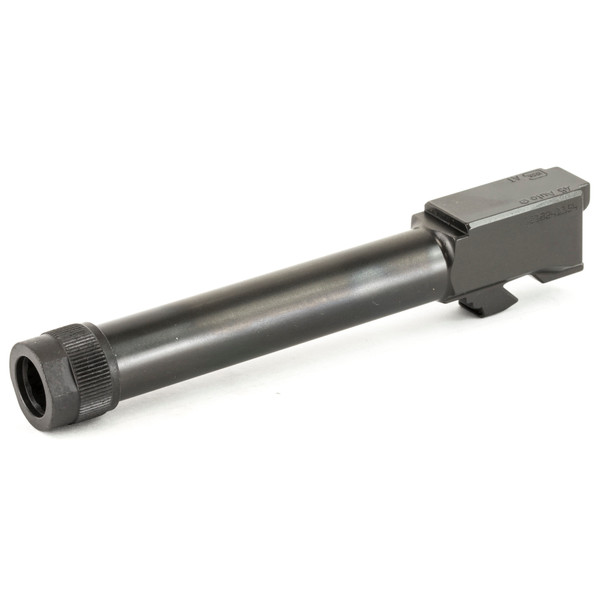 Glock 21 OEM Threaded Barrel