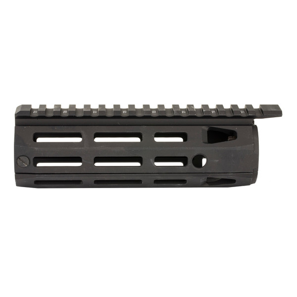 Daniel Defense Omega Rail 7.0 M-LOK AR-15