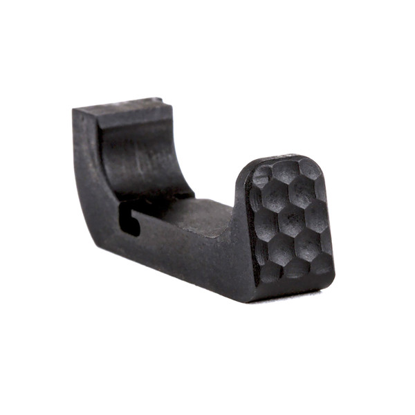 ZEV Technologies Extended Mag Release For Glock Gen 4-5 Small Black