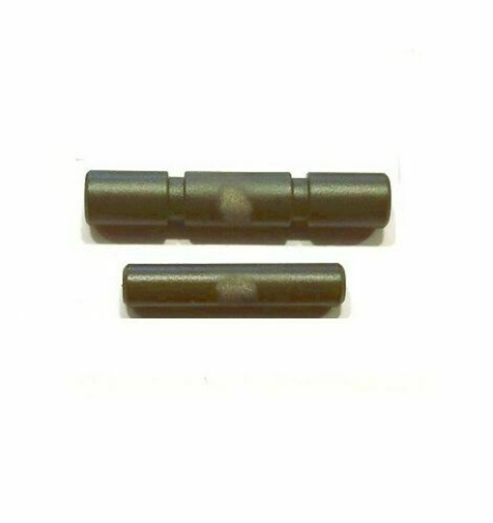 Centennial Defense Systems Stainless Steel Pin Kit For Glock 43,43X,48 OD Green Cerakote