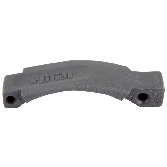 Bravo Company Gunfighter Trigger Guard Wolf Gray