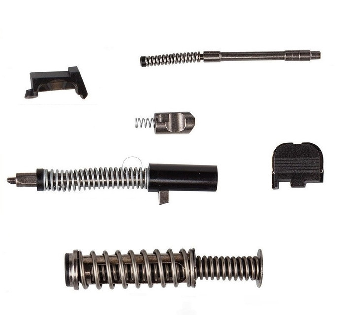 OEM Slide Parts Kit For Glock 43/43X/48 9mm