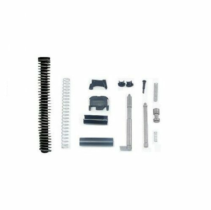 OEM Slide Parts Kit For Glock 23 Gen 1-3 with LCI .40s&w