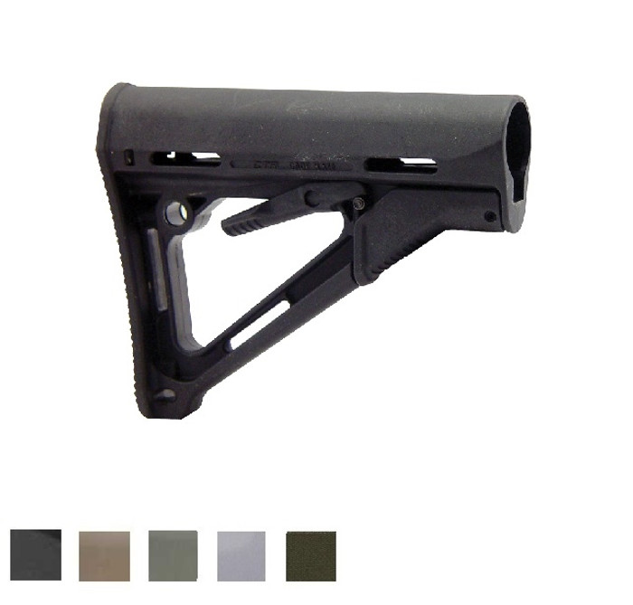 Magpul CTR Carbine Stock Mil-Spec AR15/M4