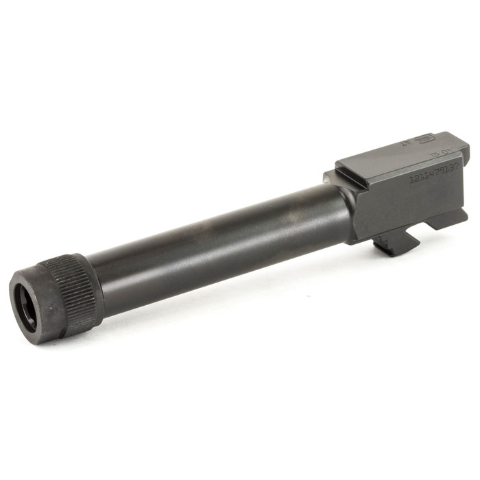 Glock 23 OEM Threaded Barrel