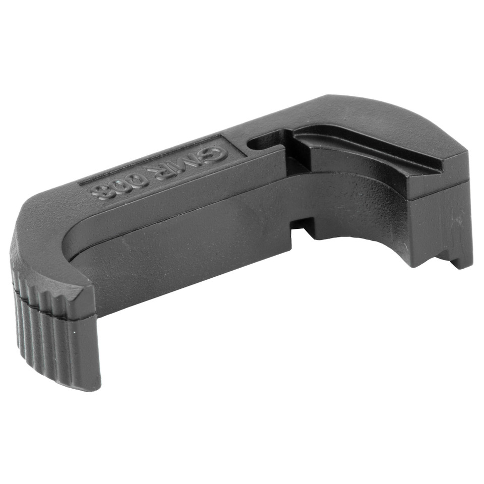 TangoDown Vicker's Tactical Extended Magazine Catch For Glock Gen 4-5