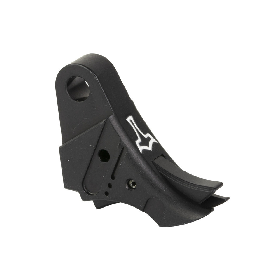 Glockmeister TYR Trigger Shoe For Glock GEN 1-4, alternate view