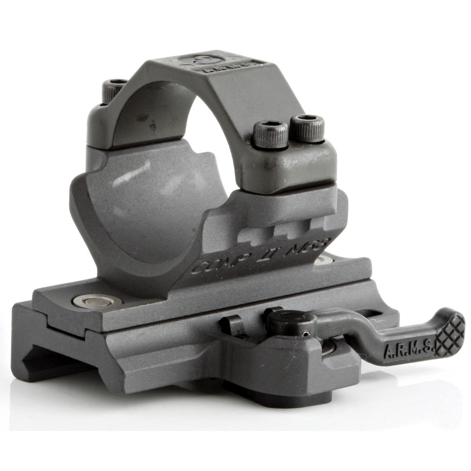 A.R.M.S Aimpoint Mount Comp ML1,2,3