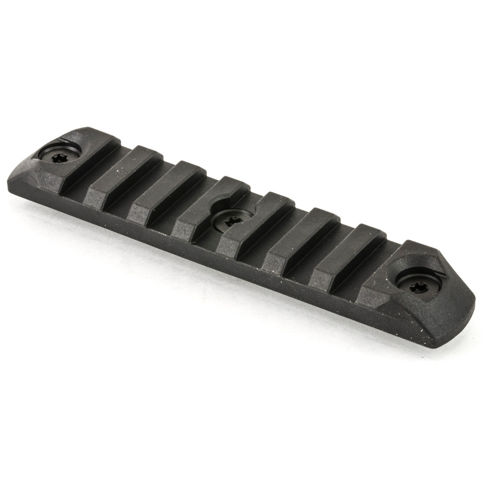 Bravo Company KeyMod Picatinny Rail Section - Nylon - 4 Inch, alternate view