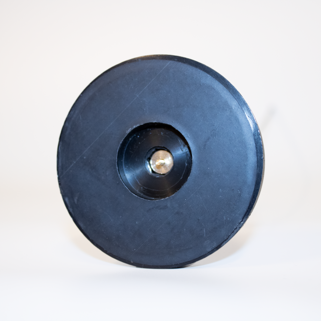 Magnetic NMO Flexi-Whip™ Tri-Band Antenna - STI-CO