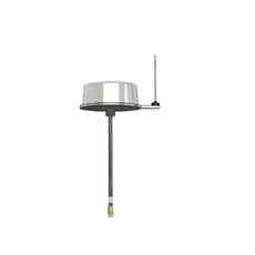 Multi-Band 8-1 MIMO Vehicle Antenna drawing