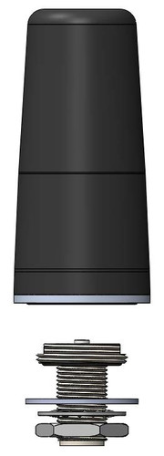 Ultra-Wideband Antenna System