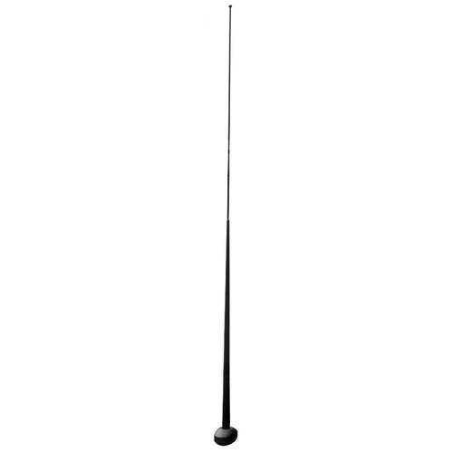 Fender Mount Antenna